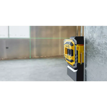 Carregar imagem no visualizador da galeria, Stabila 03185 LAX 300G Green Beam Line/Dots Laser