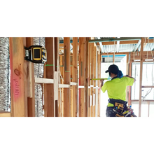 Carregar imagem no visualizador da galeria, Stabila 03185 LAX 300G Green Beam Line/Dots Laser