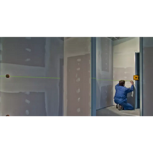 Carregar imagem no visualizador da galeria, Stabila 03185 LAX 300G Green Beam Line/Dots Laser
