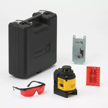 Carregar imagem no visualizador da galeria, Stabila 03360 LAX 400 Multi-Line 360 Laser