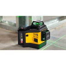Carregar imagem no visualizador da galeria, Stabila 03420 Multi-line laser LAX 600 G, 12 V system, 7-piece set, with battery and charger