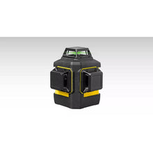 Carregar imagem no visualizador da galeria, Stabila 03420 Multi-line laser LAX 600 G, 12 V system, 7-piece set, with battery and charger