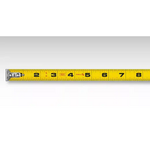 Carregar imagem no visualizador da galeria, Stabila 30710 10' Compact Tape Measure BM 100, Imperial scale
