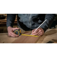 Carregar imagem no visualizador da galeria, Stabila 30710 10' Compact Tape Measure BM 100, Imperial scale