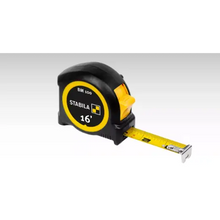 Carregar imagem no visualizador da galeria, Stabila 30710 10' Compact Tape Measure BM 100, Imperial scale