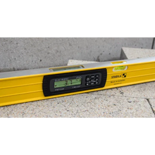 Carregar imagem no visualizador da galeria, Stabila 36524 24" Type 196-2 Digital TECH Levels With Case
