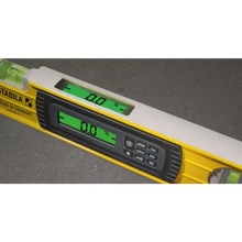 Carregar imagem no visualizador da galeria, Stabila 36524 24" Type 196-2 Digital TECH Levels With Case