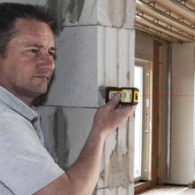 Carregar imagem no visualizador da galeria, Stabila 06220 LD 220 100ft Laser Level Distance Measurer
