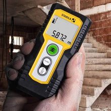 Carregar imagem no visualizador da galeria, Stabila 06220 LD 220 100ft Laser Level Distance Measurer