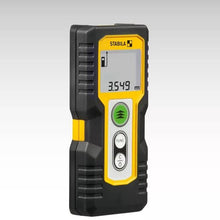 Carregar imagem no visualizador da galeria, Stabila 06220 LD 220 100ft Laser Level Distance Measurer