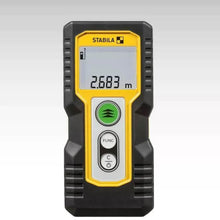 Carregar imagem no visualizador da galeria, Stabila 06220 LD 220 100ft Laser Level Distance Measurer