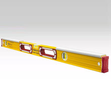Carregar imagem no visualizador da galeria, Stabila 36436 Type 196-2 K Mason Spirit Levels 36 inch 3 feet