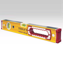 Carregar imagem no visualizador da galeria, Stabila 37416 Type 196 Heavy Duty Spirit Levels 16 inch