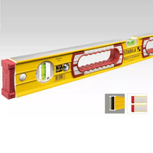 Carregar imagem no visualizador da galeria, Stabila 37416 Type 196 Heavy Duty Spirit Levels 16 inch