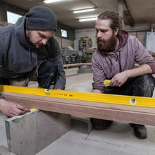 Carregar imagem no visualizador da galeria, Stabila 29048 Type 80 AS Spirit level 48 inch 4 feet