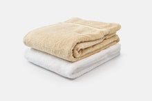 Load image into Gallery viewer, Bath Towel Made of Luxury USA Cotton