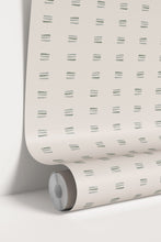 Carregar imagem no visualizador da galeria, Jasper Wallpaper by Melissa Johnson Design