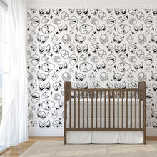 Carregar imagem no visualizador da galeria, Stanley Wallpaper