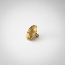 Cargar imagen en el visor de la galería, Star, Solid Brass Cabinet Knob