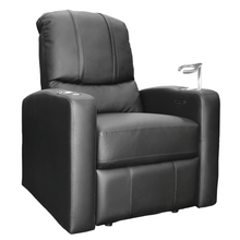 Load image into Gallery viewer, Stealth Power Plus Recliner with Miami Heat Team Commemorative Logo