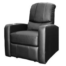 Carregar imagem no visualizador da galeria, Stealth Recliner with Milwaukee Bucks Team Commemorative Logo
