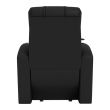 Load image into Gallery viewer, Stealth Power Plus Recliner with North Carolina State Wolf Logo