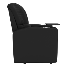 Load image into Gallery viewer, Stealth Power Plus Recliner with Milwaukee Bucks Fear the Deer Playoffs Logo