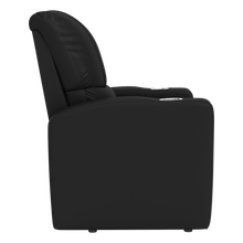 Load image into Gallery viewer, Stealth Recliner with Pittsburgh Steelers Classic Logo
