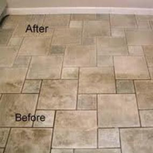 Load image into Gallery viewer, Stone-eez 2 Bottle Kit with Free Stand-Up Grout Brush