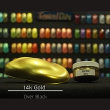 Carregar imagem no visualizador da galeria, 14K Gold Pearl