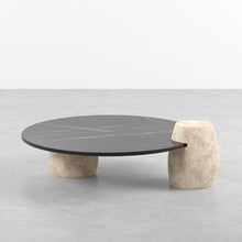 Carregar imagem no visualizador da galeria, Cobblestone Coffee Table