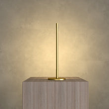 Load image into Gallery viewer, Léger LED Table Lamp