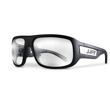 Carregar imagem no visualizador da galeria, BOLD Safety Glasses - Matte Black