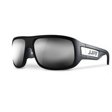 Carregar imagem no visualizador da galeria, BOLD Safety Glasses - Matte Black