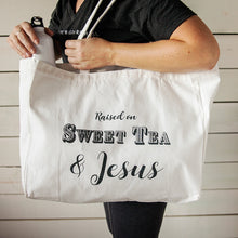 Load image into Gallery viewer, Sweet Tea - Mesh Stencil 8.5 x 11