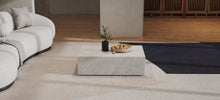 Carregar imagem no visualizador da galeria, Italian Carrara White Table
