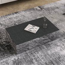 Carregar imagem no visualizador da galeria, Black Granite Table