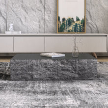 Carregar imagem no visualizador da galeria, Black Granite Table