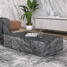 Carregar imagem no visualizador da galeria, Black Granite Table