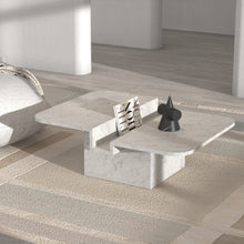 Carregar imagem no visualizador da galeria, Eleganza Carrara Table