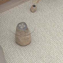 Carregar imagem no visualizador da galeria, Glass Cobblestone Table