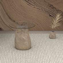 Carregar imagem no visualizador da galeria, Glass Cobblestone Table