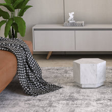 Carregar imagem no visualizador da galeria, Chiara Italian Carrara Table