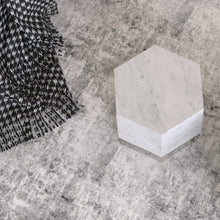 Carregar imagem no visualizador da galeria, Chiara Italian Carrara Table