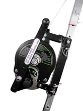 Carregar imagem no visualizador da galeria, Frontline TAN07RA-US Patriot 7' Confined Space Tripod with 3-Way Retrieval System - Made in USA