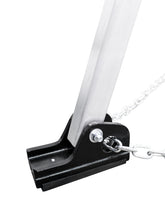 Load image into Gallery viewer, Frontline TAN07-US Patriot 7' Confined Space Aluminum Tripod - Made in USA