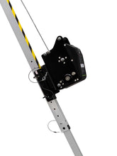 Load image into Gallery viewer, Frontline TAN10RU MEGApod Confined Space Kit 10' Aluminum Tripod with 60' Winch