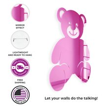 Carregar imagem no visualizador da galeria, Teddy Bear