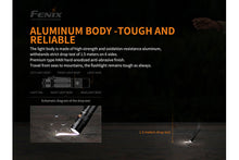 Cargar imagen en el visor de la galería, Fenix PD36R Tactical LED Flashlight - Discontinued