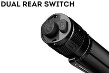 Cargar imagen en el visor de la galería, Fenix TK16 V2.0 Tactical Flashlight - 3100 Lumens